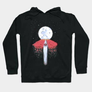 Moon River Hoodie